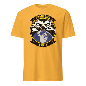 VMU-3 Phantoms Squadron — Gold