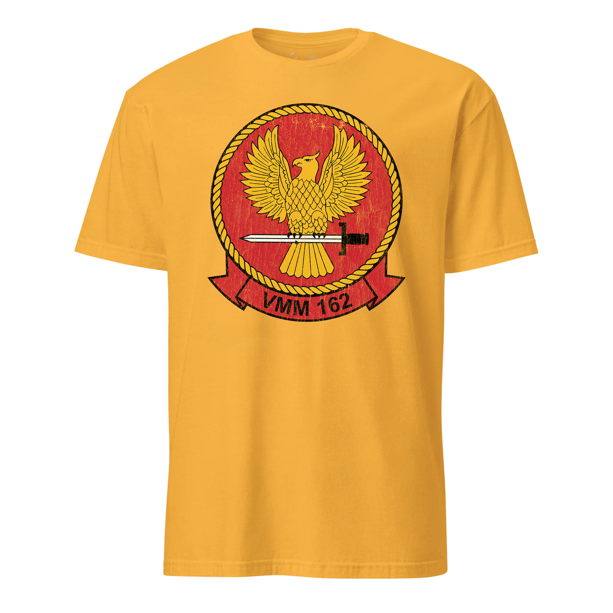 VMM-162 Golden Eagles Squadron — Gold