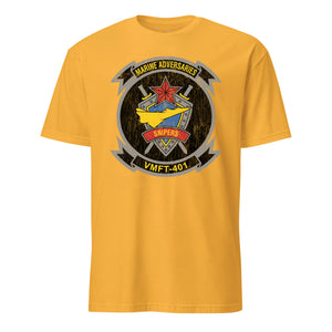 VMFT-401 Snipers Squadron — Gold