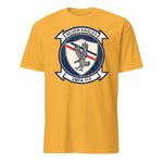 VMFA-115 Silver Eagles — Gold