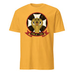 HMLA-169 Vipers Squadron — Gold