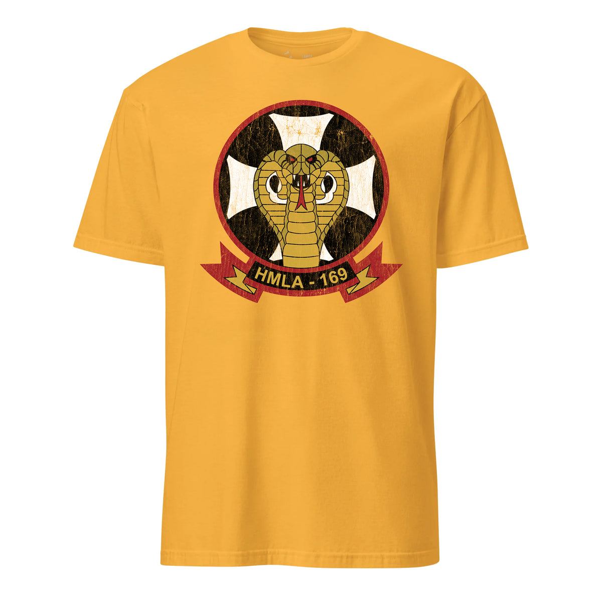 HMLA-169 Vipers Squadron — Gold