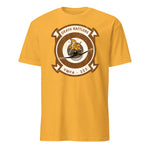 VMFA-323 Death Rattlers Squadron — Gold