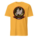 VMX-1 Flying Lions Squadron — Gold