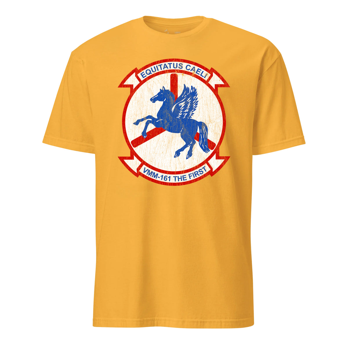 VMM-161 Greyhawks — Gold