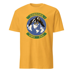 HMH-464 Condors Squadron — Gold