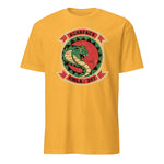 HMLA-367 Scarface Squadron — Gold