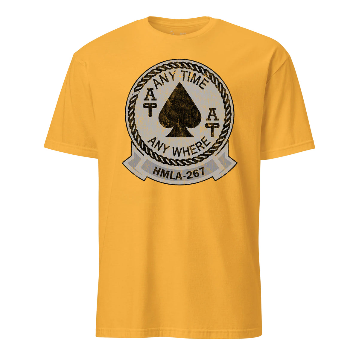 HMLA-267 Stingers Squadron — Gold
