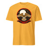 VMU-2 Night Owls Squadron T-Shirt - Gold
