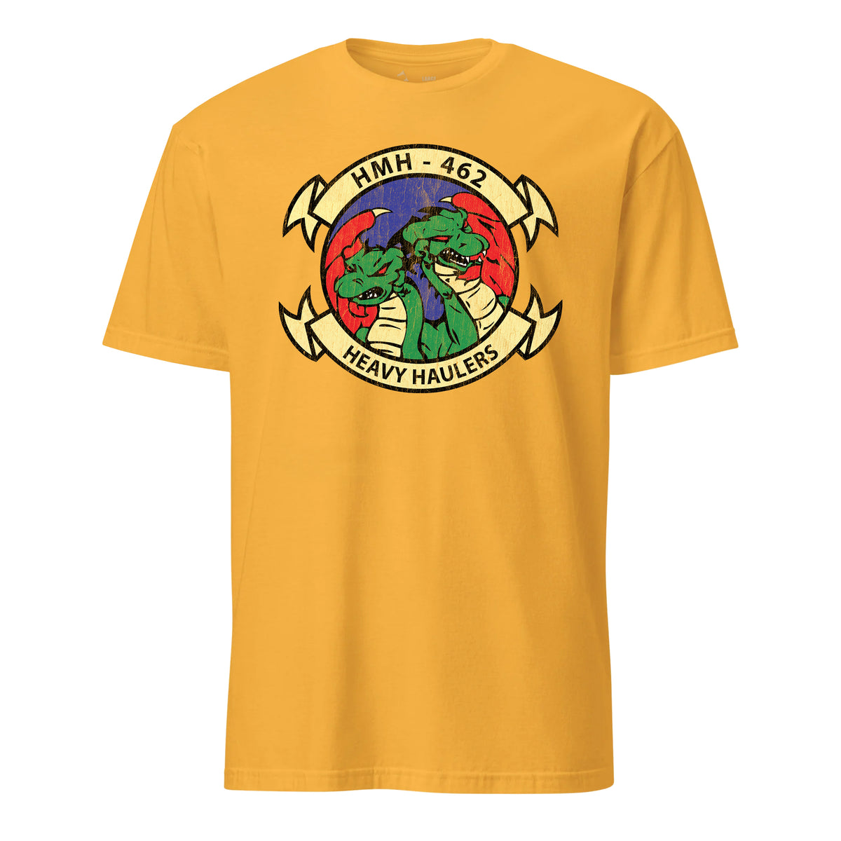 HMH-462 Heavy Hauler Squadron — Gold