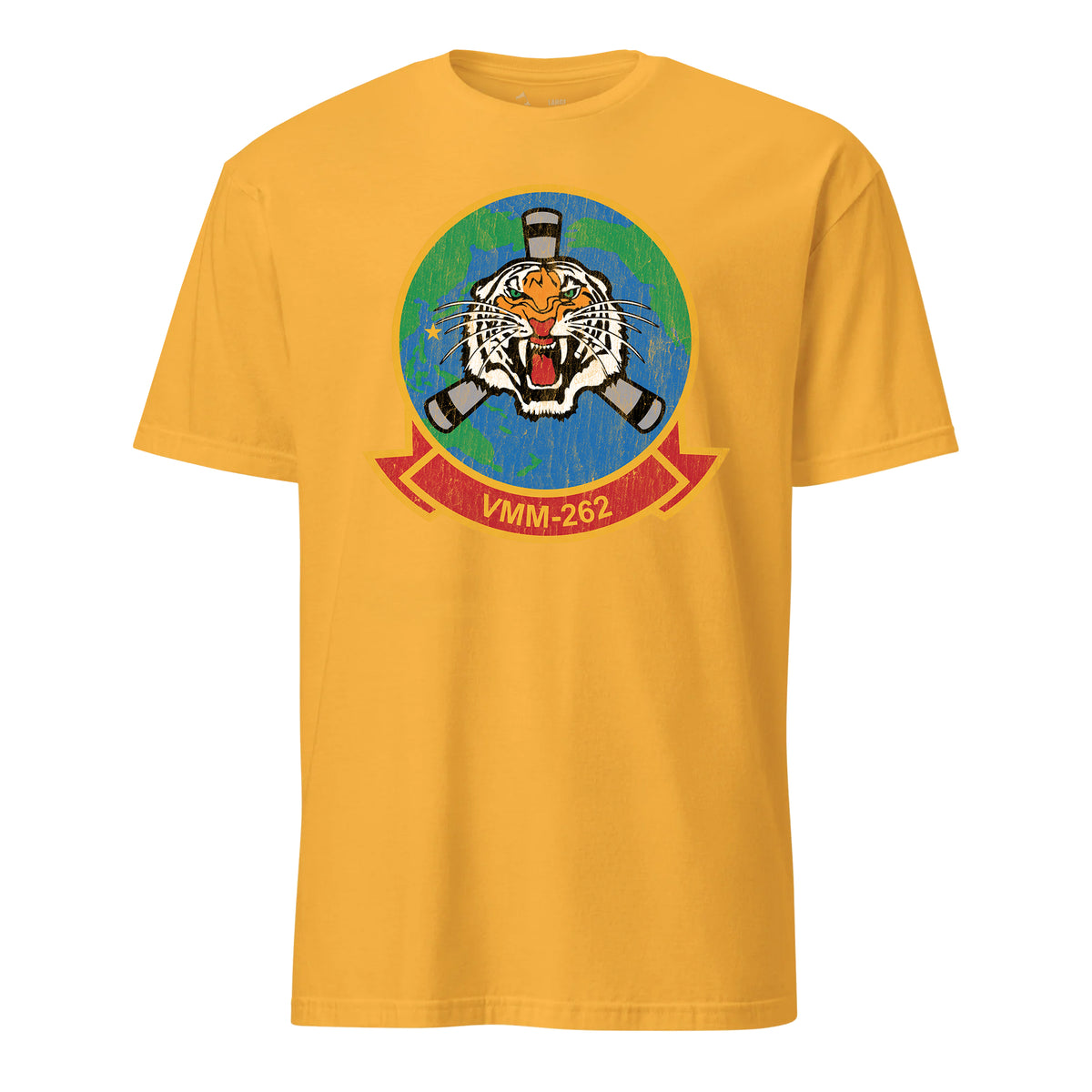 VMM-262 Flying Tigers — Gold