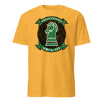 VMFA-121 Green Knights Squadron — Gold