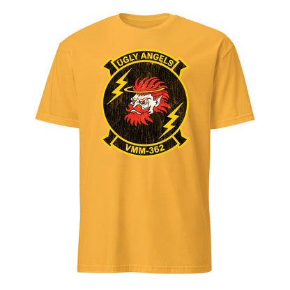 VMM-362 Ugly Angels Squadron — Gold
