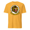 VMFA-542 Tigers Squadron T-Shirt - Gold