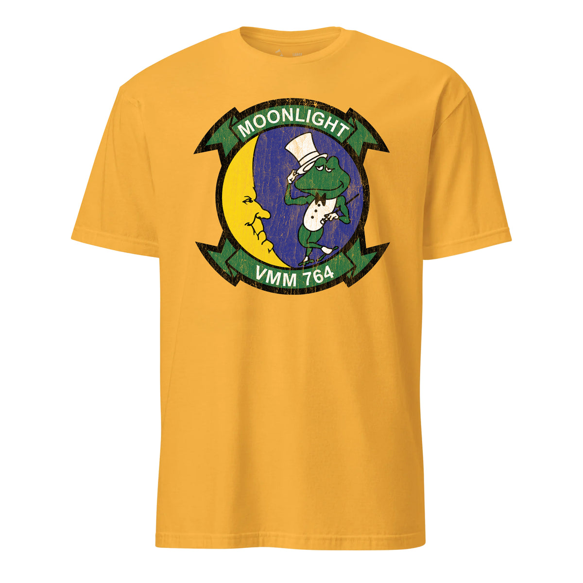 VMM-764 Moonlight Squadron — Gold