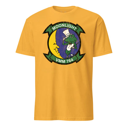 VMM-764 Moonlight Squadron — Gold