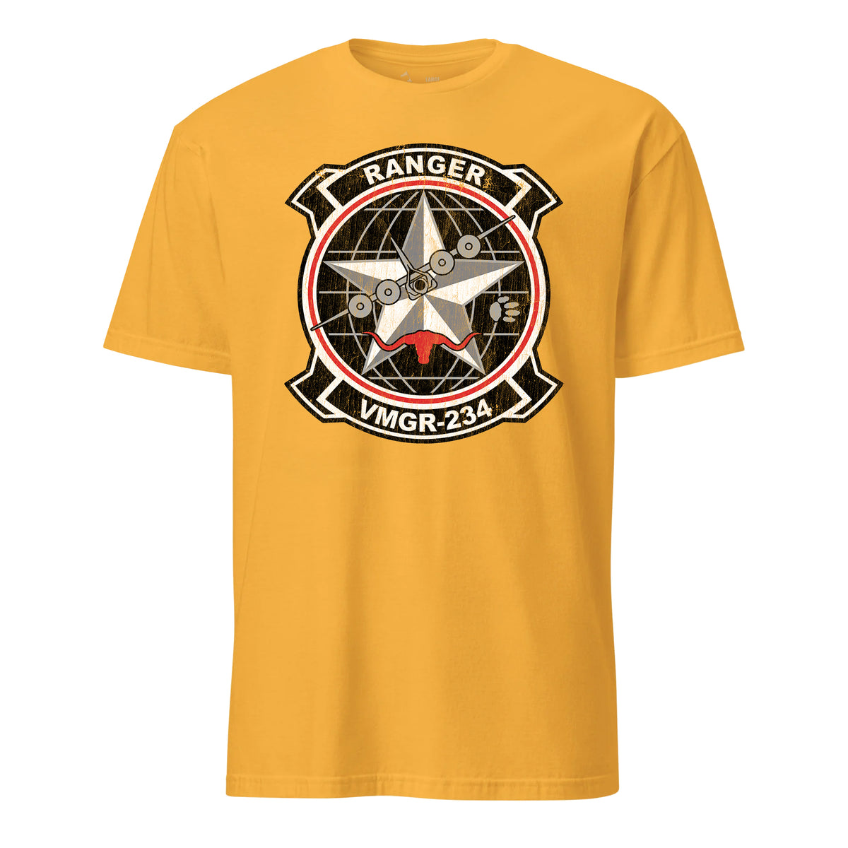 VMGR-234 Rangers Squadron — Gold