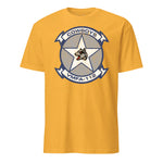 VMFA-112 Cowboys Squadron — Gold
