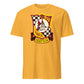 VFMA-312 Checkerboard Squadron — Gold