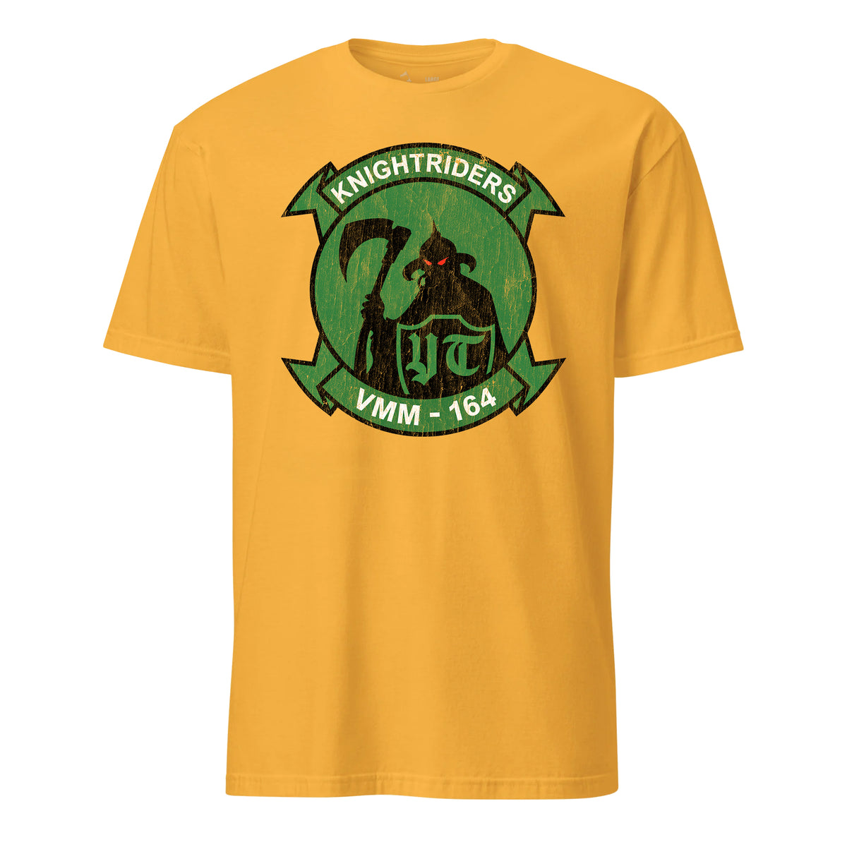 VMM-164 Knightriders Squadron — Gold