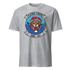 HMH-362 Flying Tigers Squadron T-Shirt - Heather Grey