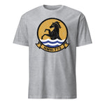 HMH-772 Hustler Squadron — Heather Grey