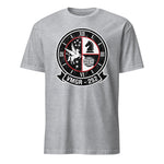 VMGR-252 Otis Squadron — Heather Grey