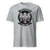 HMH-466 Wolfpack Squadron T-Shirt - Heather Grey