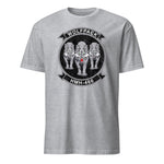 HMH-466 Wolfpack Squadron — Heather Grey