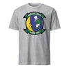 VMM-764 Moonlight Squadron T-Shirt - Heather Grey