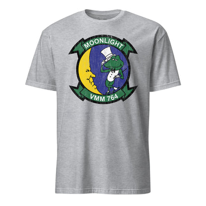 VMM-764 Moonlight Squadron — Heather Grey