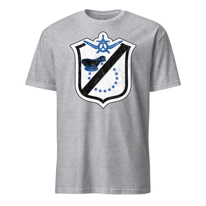 VMFA-214 Black Sheep Squadron — Heather Grey