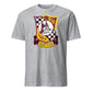 VFMA-312 Checkerboard Squadron — Heather Grey
