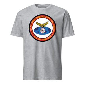 Fleet Antiterrorism Security Team Company T-Shirt