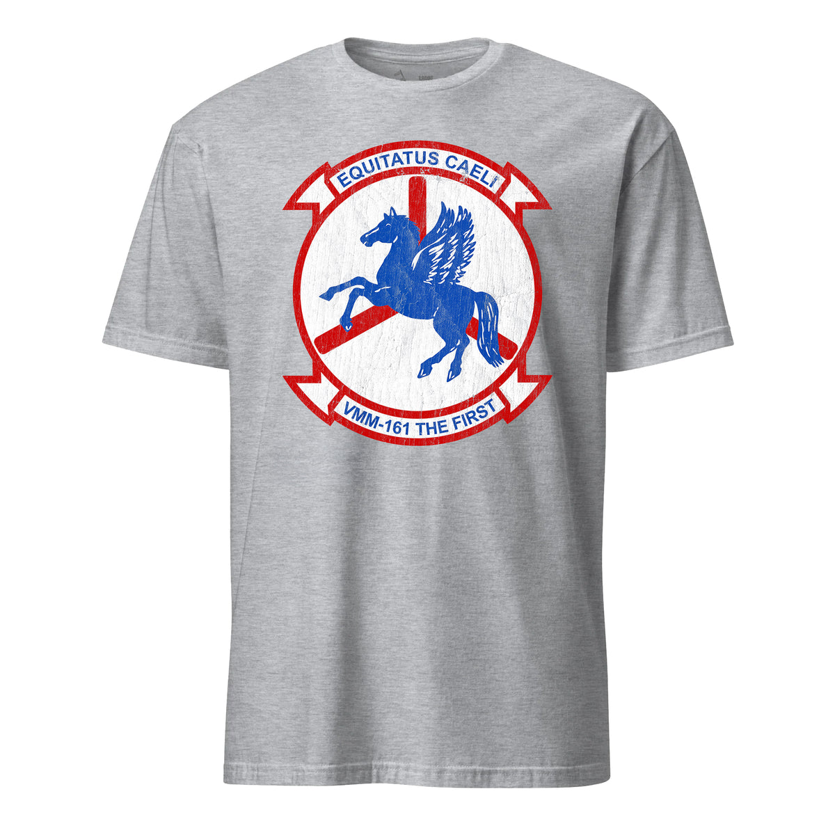 VMM-161 Greyhawks — Heather Grey