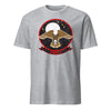 VMU-2 Night Owls Squadron T-Shirt - Heather Grey