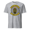 VMFA-314 Black Knights Squadron T-Shirt - Heather Grey