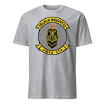 VMFA-314 Black Knights Squadron — Heather Grey