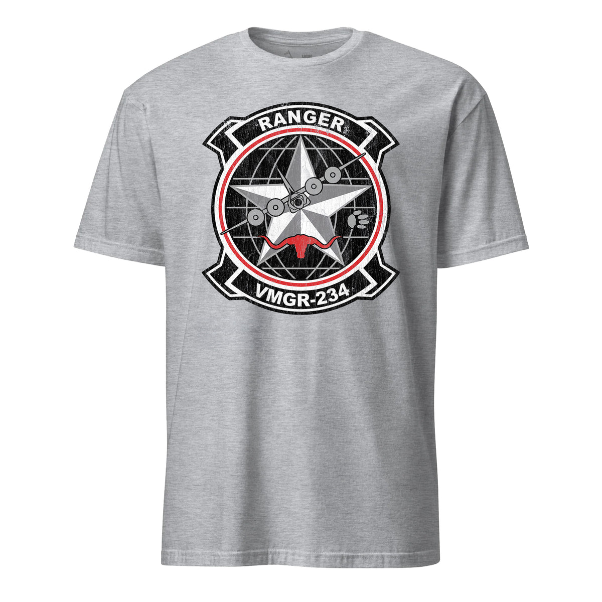 VMGR-234 Rangers Squadron — Heather Grey
