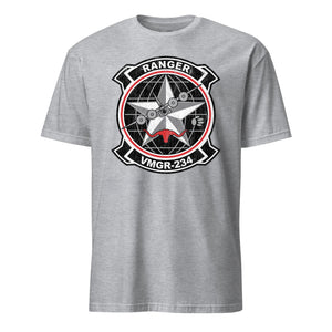 VMGR-234 Rangers Squadron — Heather Grey
