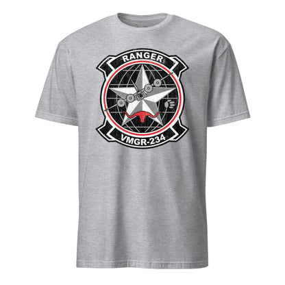 VMGR-234 Rangers Squadron — Heather Grey