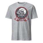 VMFA-122 Werewolves Squadron — Heather Grey