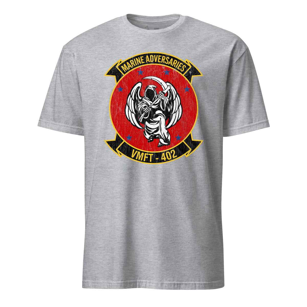 VMFT-402 Grim Reapers — Heather Grey