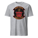 HMLA-773 Red Dog Squadron — Heather Grey