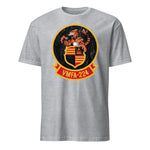 VMFA-224 Fighting Bengals Squadron — Heather Grey