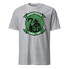 VMM-164 Knightriders Squadron T-Shirt - Heather Grey