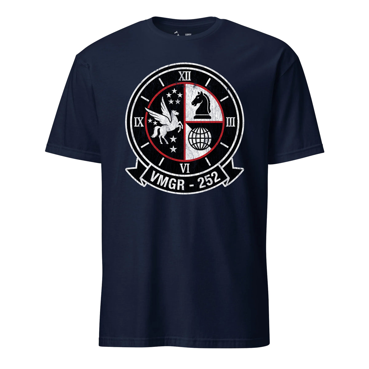 VMGR-252 Otis Squadron — Navy