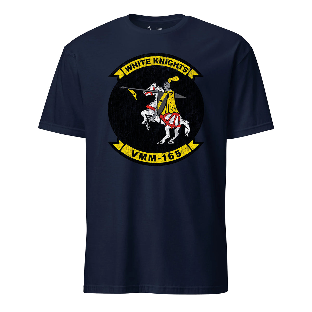 VMM-165 White Knights — Navy