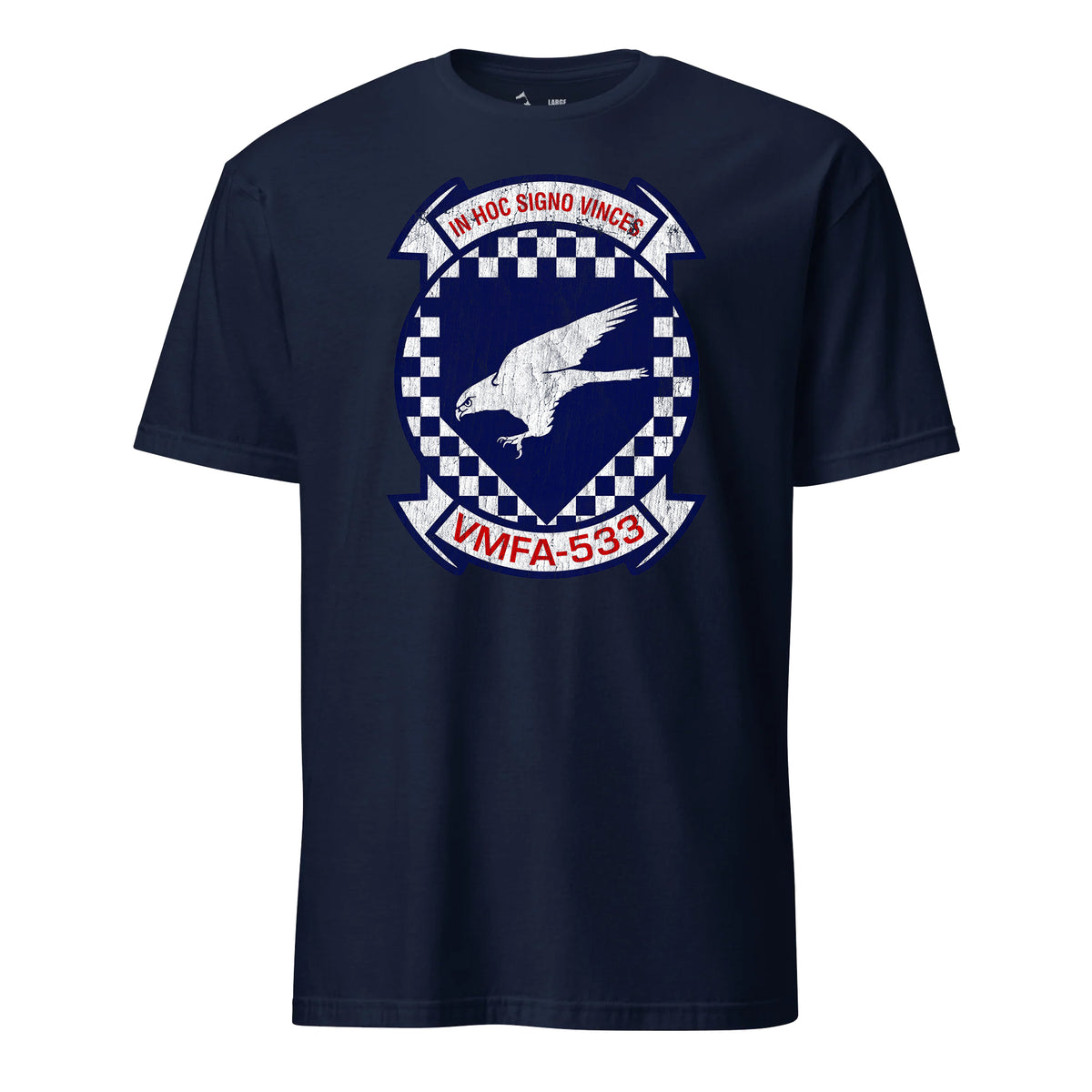 VMFA-533 Hawks Squadron — Navy