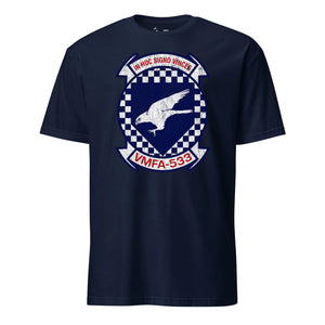 VMFA-533 Hawks Squadron — Navy